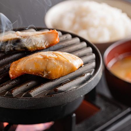 Ooedo Onsen Monogatari Premium Hotel Fugetsu Beppu Εξωτερικό φωτογραφία