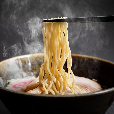 Ooedo Onsen Monogatari Premium Hotel Fugetsu Beppu Εξωτερικό φωτογραφία
