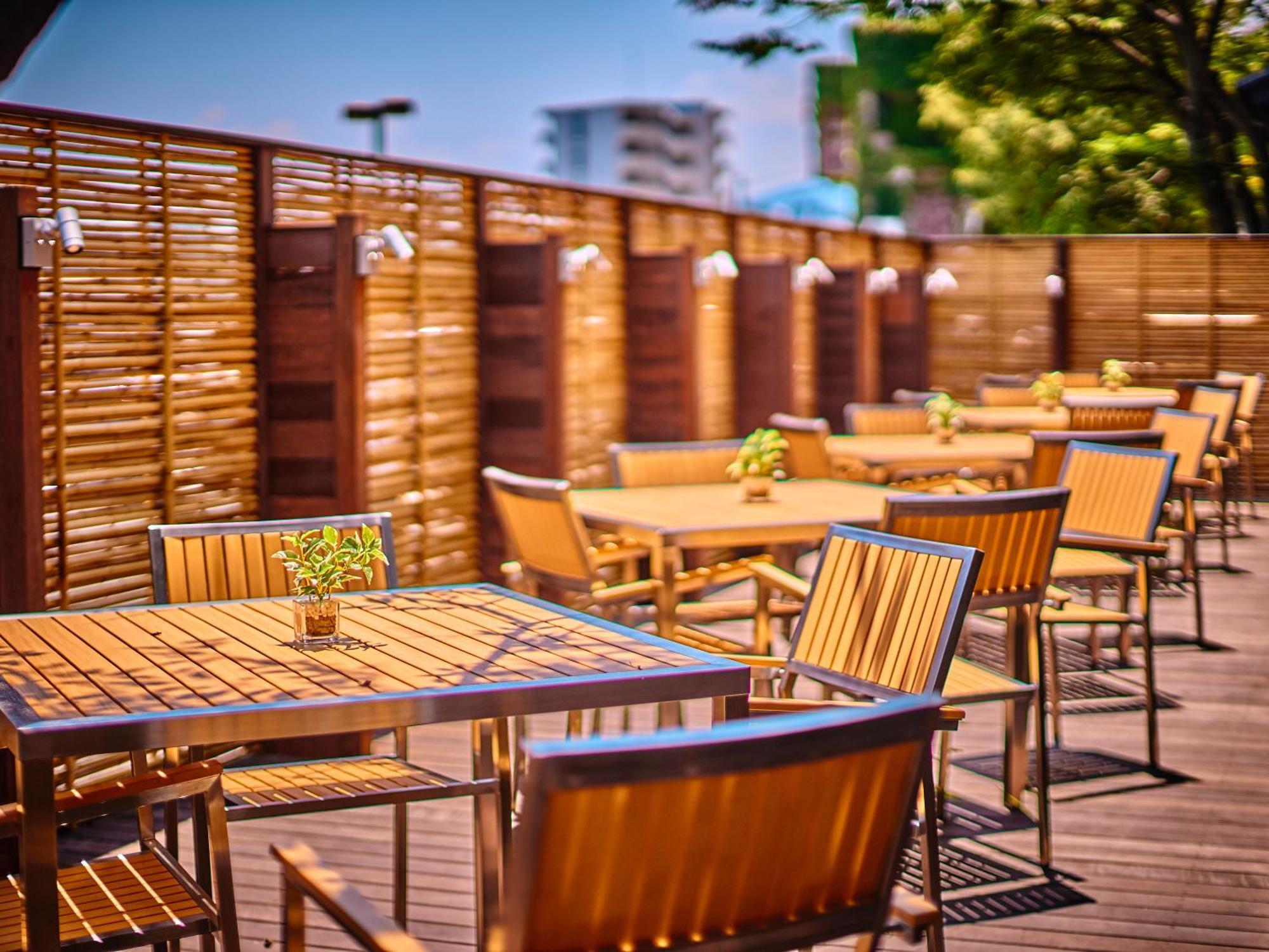 Ooedo Onsen Monogatari Premium Hotel Fugetsu Beppu Εξωτερικό φωτογραφία