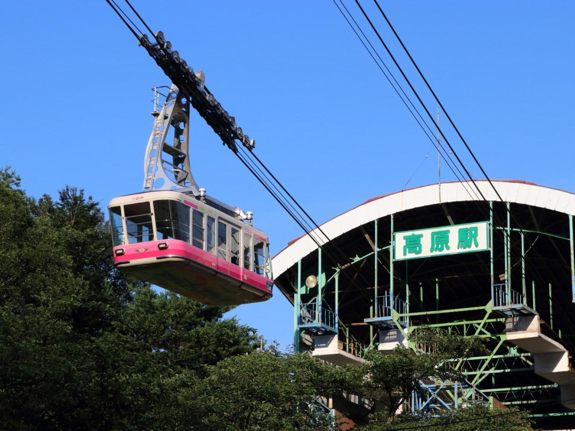 Ooedo Onsen Monogatari Premium Hotel Fugetsu Beppu Εξωτερικό φωτογραφία