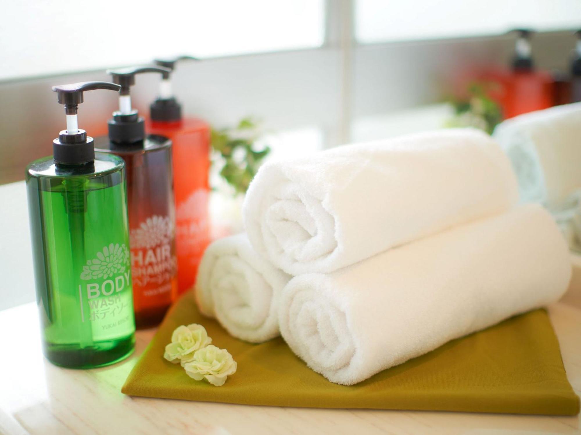 Ooedo Onsen Monogatari Premium Hotel Fugetsu Beppu Εξωτερικό φωτογραφία