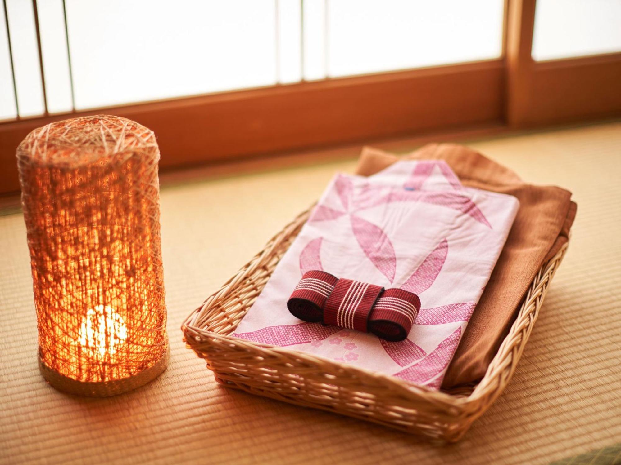 Ooedo Onsen Monogatari Premium Hotel Fugetsu Beppu Εξωτερικό φωτογραφία