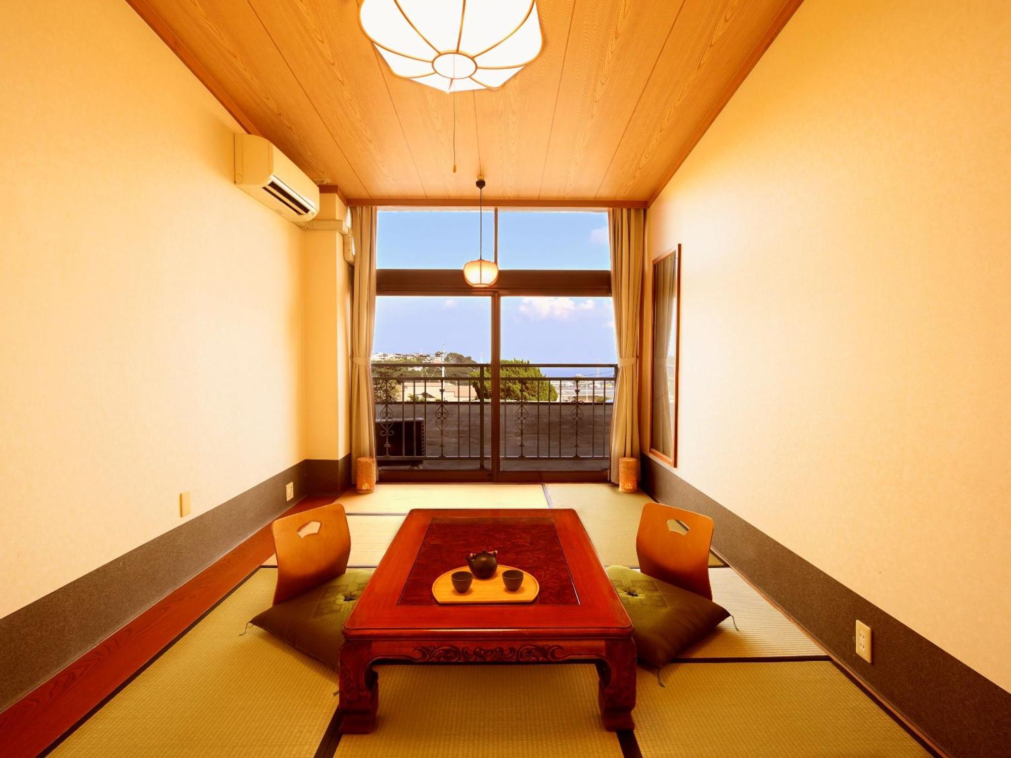 Ooedo Onsen Monogatari Premium Hotel Fugetsu Beppu Δωμάτιο φωτογραφία