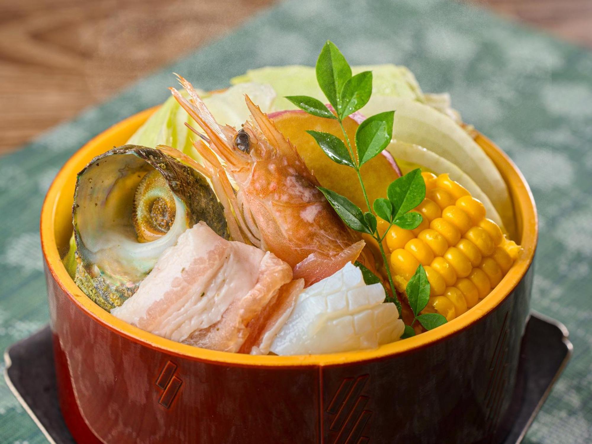 Ooedo Onsen Monogatari Premium Hotel Fugetsu Beppu Εξωτερικό φωτογραφία