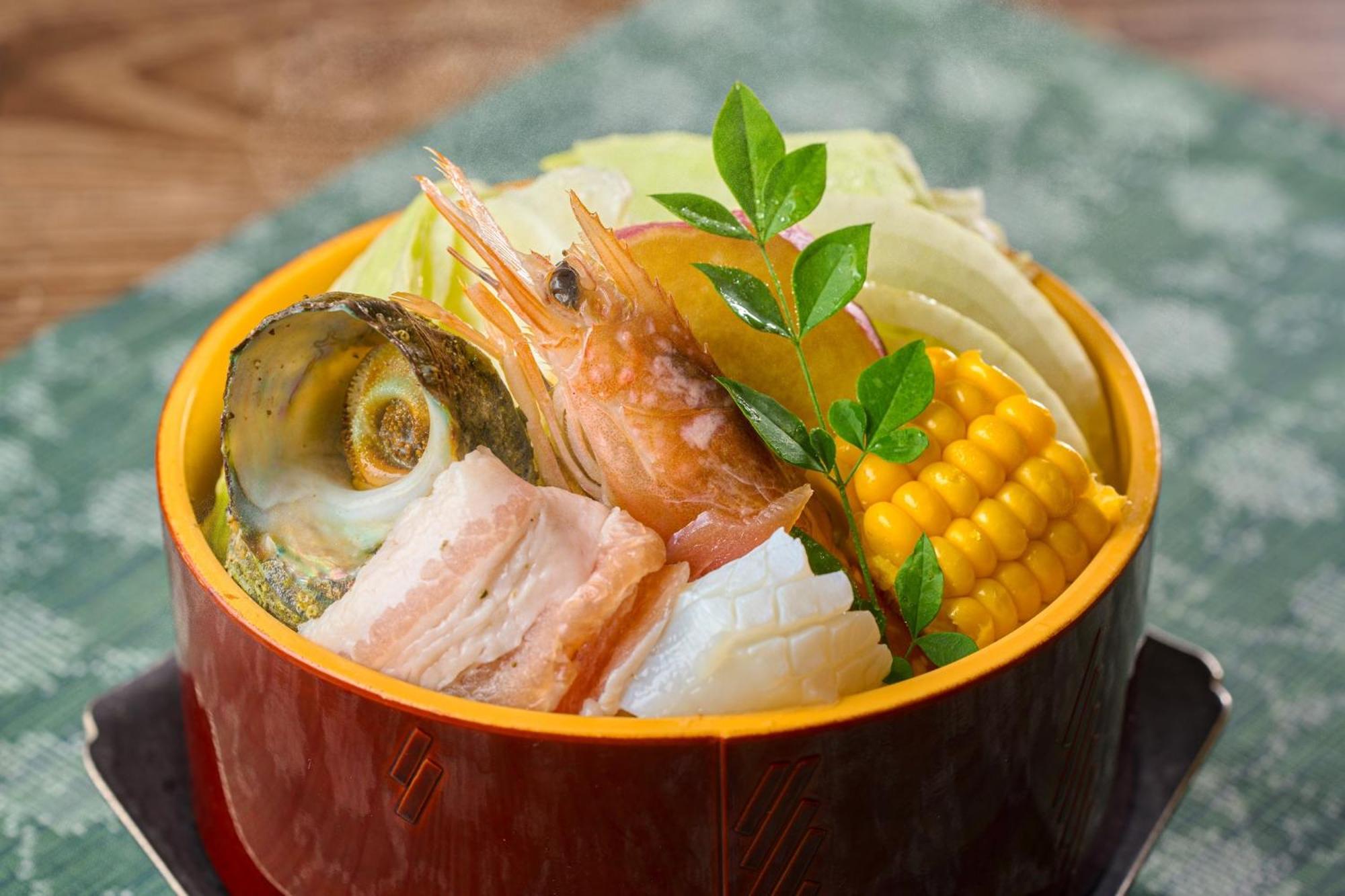 Ooedo Onsen Monogatari Premium Hotel Fugetsu Beppu Εξωτερικό φωτογραφία